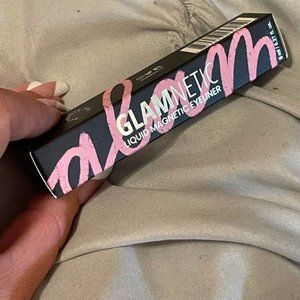 Glamnetic Liquid Matte Black Magnetic Liner